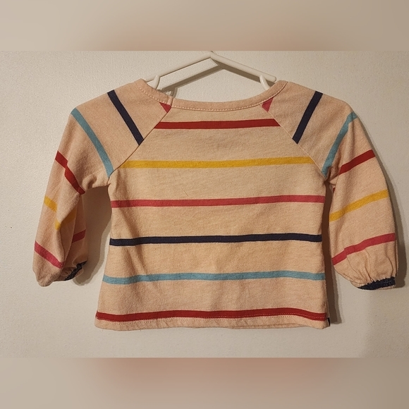 4/$20 Deal ❤️❤️Okie Dokie Girls top - Picture 2 of 3